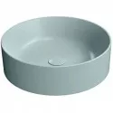 Раковина 45х45 см GSI Kube X 942715