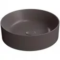 Раковина 45х45 см GSI Kube X 942716