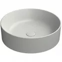 Раковина 45х45 см GSI Kube X 942717