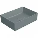 Раковина 50х37 см GSI Kube X 942904