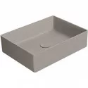 Раковина 50х37 см GSI Kube X 942905
