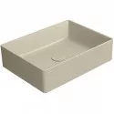 Раковина 50х37 см GSI Kube X 942908