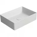 Раковина 50х37 см GSI Kube X 942909