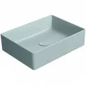 Раковина 50х37 см GSI Kube X 942915
