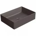Раковина 50х37 см GSI Kube X 942916