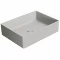 Раковина 50х37 см GSI Kube X 942917