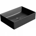 Раковина 50х37 см GSI Kube X 942926