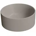 Раковина 32х32 см GSI Kube X 943505