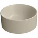 Раковина 32х32 см GSI Kube X 943508
