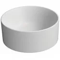 Раковина 32х32 см GSI Kube X 943509