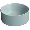 Раковина 32х32 см GSI Kube X 943515