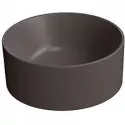 Раковина 32х32 см GSI Kube X 943516