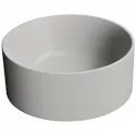 Раковина 32х32 см GSI Kube X 943517