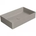 Раковина 60х37 см GSI Kube X 945305