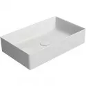 Раковина 60х37 см GSI Kube X 945309