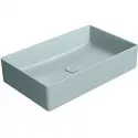 Раковина 60х37 см GSI Kube X 945315