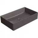 Раковина 60х37 см GSI Kube X 945316