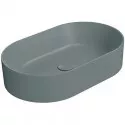 Раковина 60х37 см GSI Kube X 945804