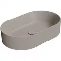 Раковина 60х37 см GSI Kube X 945805