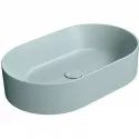 Раковина 60х37 см GSI Kube X 945815
