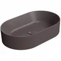 Раковина 60х37 см GSI Kube X 945816