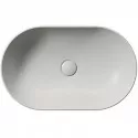 Раковина 60х37 см GSI Kube X 945817
