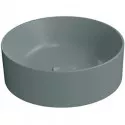 Раковина 40х40 см GSI Kube X 942604