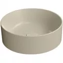 Раковина 40х40 см GSI Kube X 942608