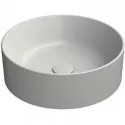 Раковина 40х40 см GSI Kube X 942617