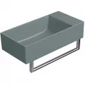 Раковина 50х25 см GSI Kube X 9486004
