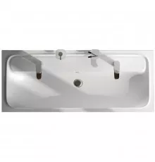 Раковина 120,8х49,2 см Am.Pm Func M8FWPC1200WM