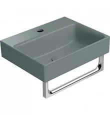 Раковина 40х32 см GSI Nubes 9684104
