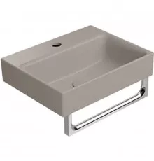 Раковина 40х32 см GSI Nubes 9684105