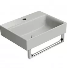 Раковина 40х32 см GSI Nubes 9684117