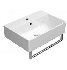 Раковина 50х37 см GSI Kube X 9447111
