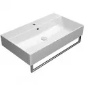 Раковина 80х47 см GSI Kube X 9422111