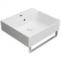 Раковина 50х47 см GSI Kube X 9430109