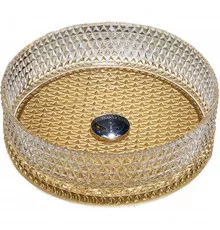 Раковина 40х40 см Vincea VBS-5GL04