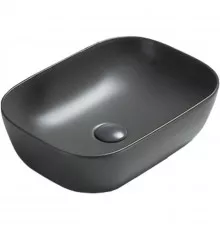 Раковина 45,5х32,5 см Vincea VBS-102MA