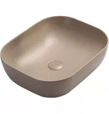 Раковина 50,5х40,5 см Vincea VBS-101MC