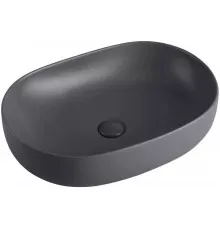 Раковина 60х41,5 см Vincea VBS-113MA