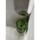 Приобрести Раковина 42,2х42,2 см Abber Kristall AT2705Emerald в магазине сантехники Santeh-Crystal.ru