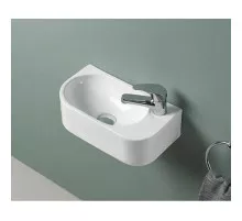 Раковина 40х21,5 см GID N9274L