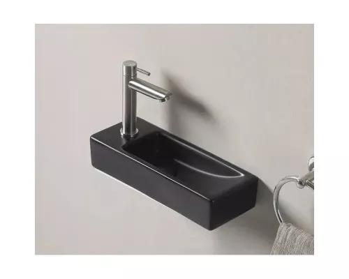 Купить Раковина 38х14,5 см GID Bm9271R в магазине сантехники Santeh-Crystal.ru