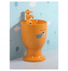 Раковина 37х37 см GID Nb193-OR