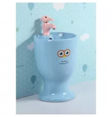 Раковина 37х37 см GID Nb193-BU