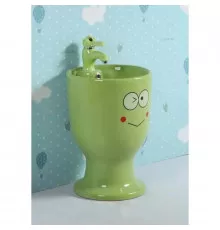 Раковина 37х37 см GID Nb193-G