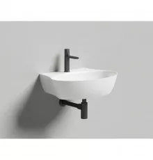 Раковина 58x45 см Salini S-Sense Alda Wall 01 140311G