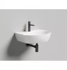 Раковина 58x45 см Salini S-Sense Alda Wall 02 140312G