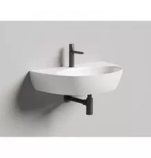 Раковина 71x45 см Salini S-Stone Alda Wall 03 140323M
